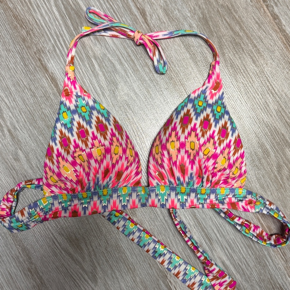 Vs bathing suit top